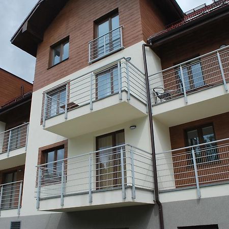 Apartament Zwyciezcow Polanica-Zdrój Pokój zdjęcie