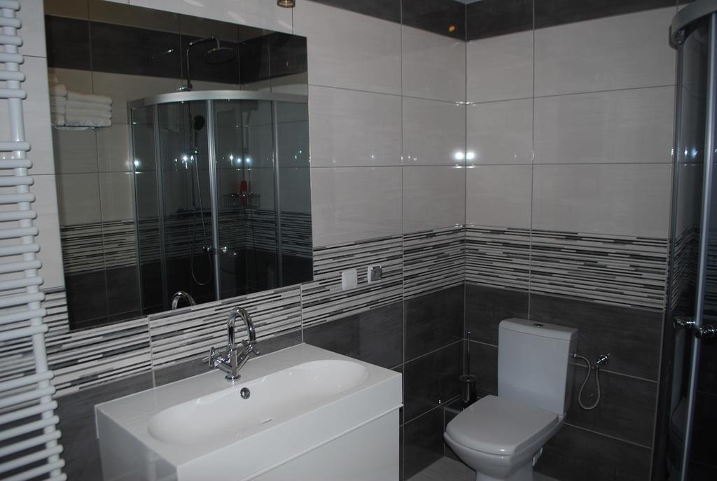 Apartament Zwyciezcow Polanica-Zdrój Pokój zdjęcie