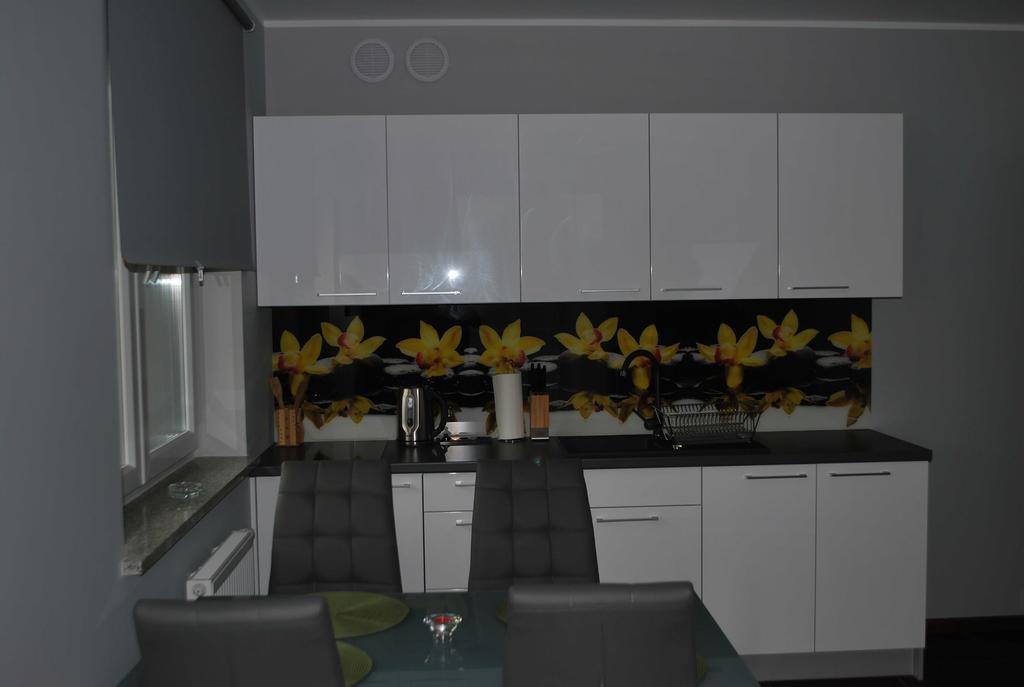 Apartament Zwyciezcow Polanica-Zdrój Pokój zdjęcie
