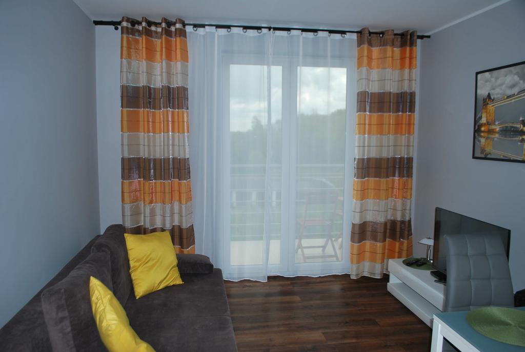 Apartament Zwyciezcow Polanica-Zdrój Pokój zdjęcie