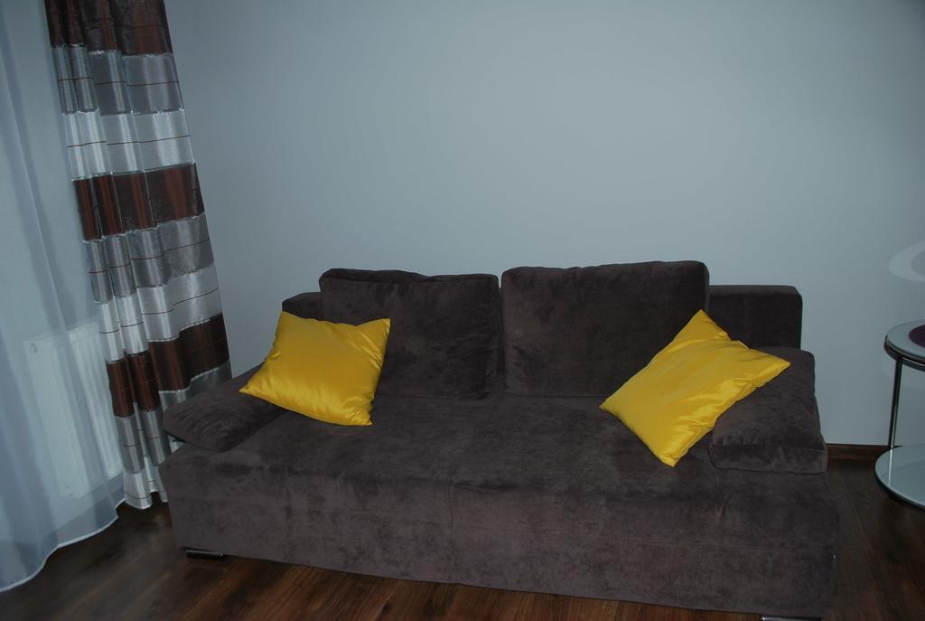 Apartament Zwyciezcow Polanica-Zdrój Pokój zdjęcie