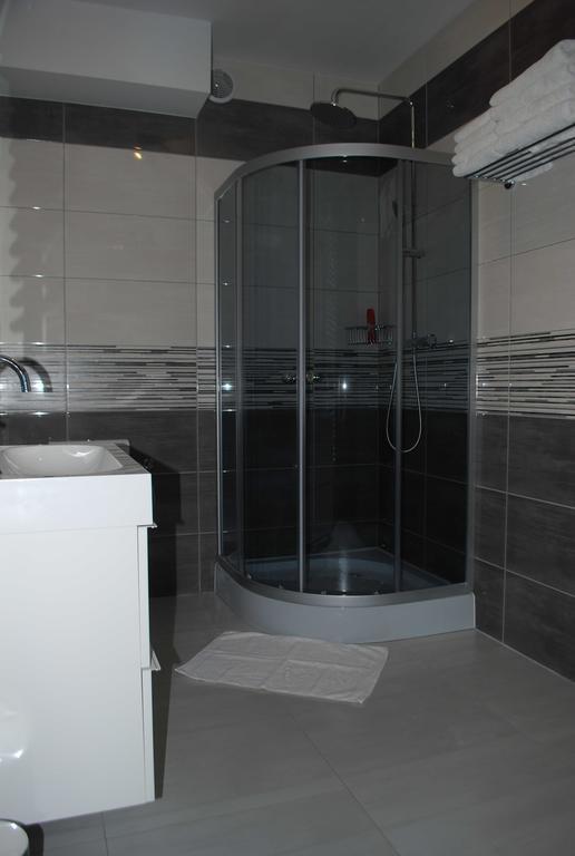 Apartament Zwyciezcow Polanica-Zdrój Zewnętrze zdjęcie